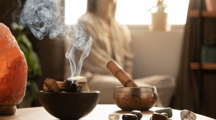 Ayurveda Doshas