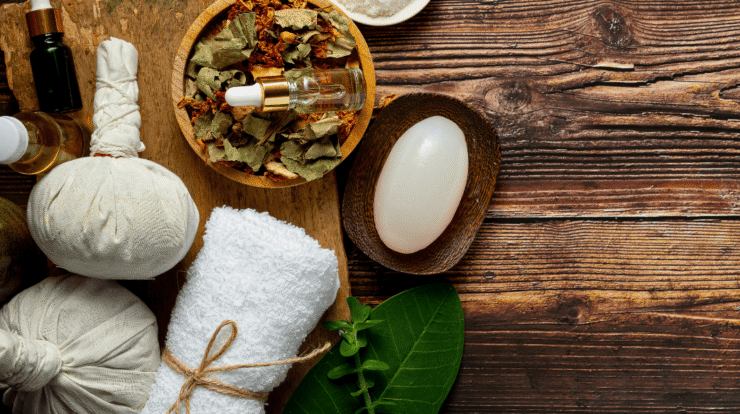 Panchakarma for health conditions