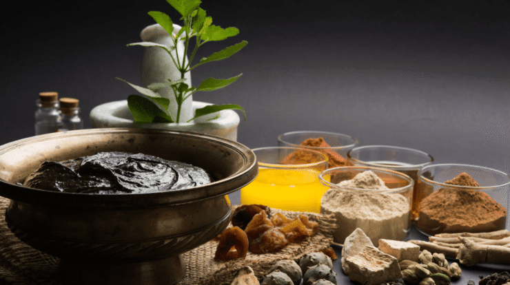 Ayurveda