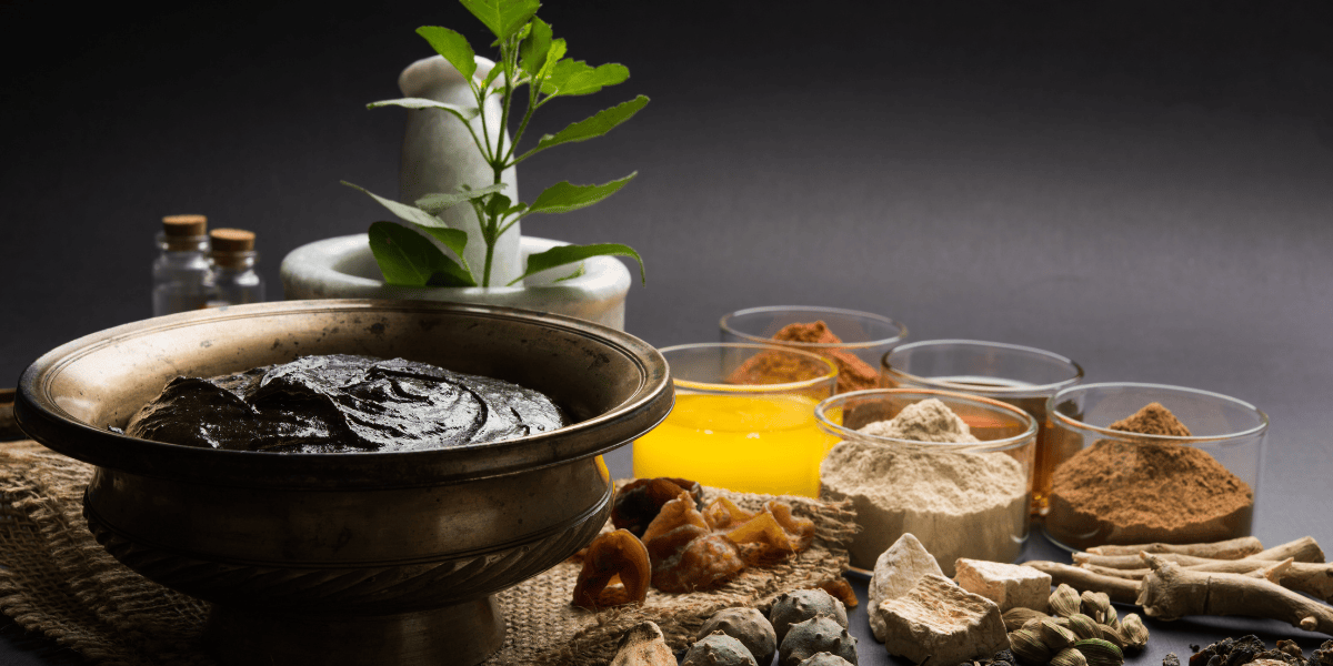 Ayurveda