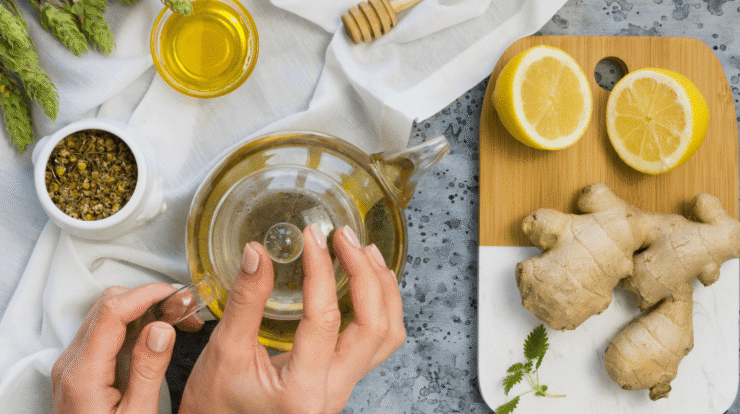 Signs your body needs detox