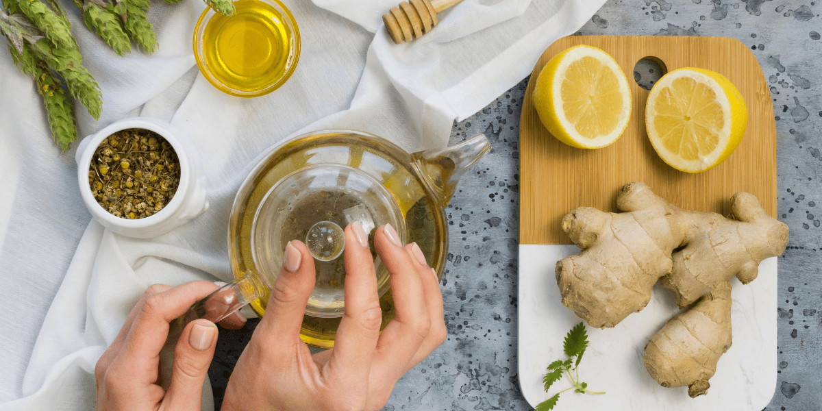 Signs your body needs detox