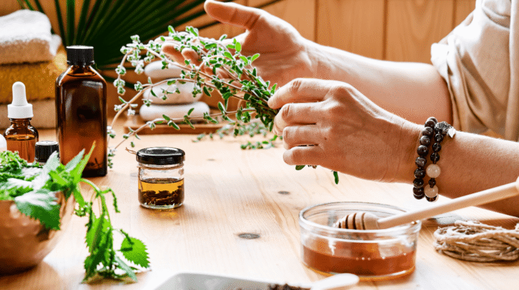Practical Ayurveda